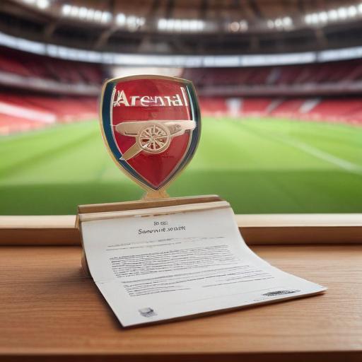 The Call That Sealed Eze's Move to Arsenal Over Spurs