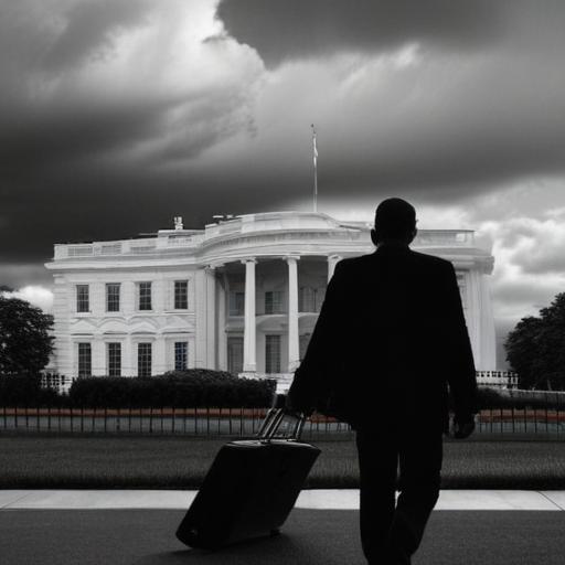 The Diplomat Season 3 Trailer Teases White House Power Shift on Netflix, Premiering October 16