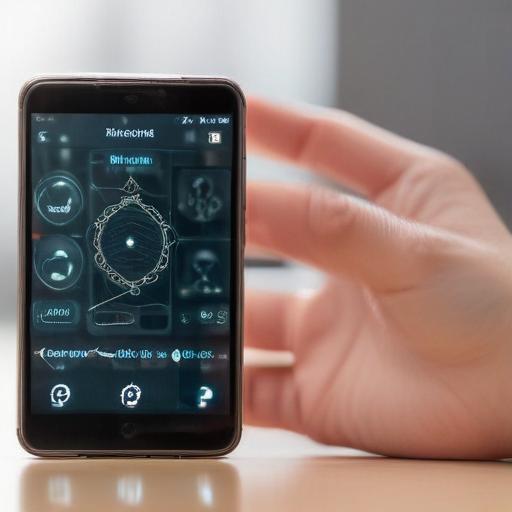 The Hidden Lab in Your Phone: How Tiny Sensors Power Your Daily Tech