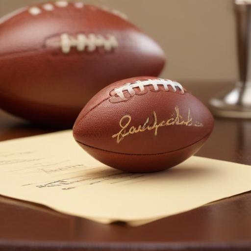 The Hype Behind NFL Contract Talks: Balancing Talent, Money, and Winning