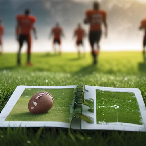 The Worksheet Returns for Week 1: Rich Hribar's Fantasy Football Preview