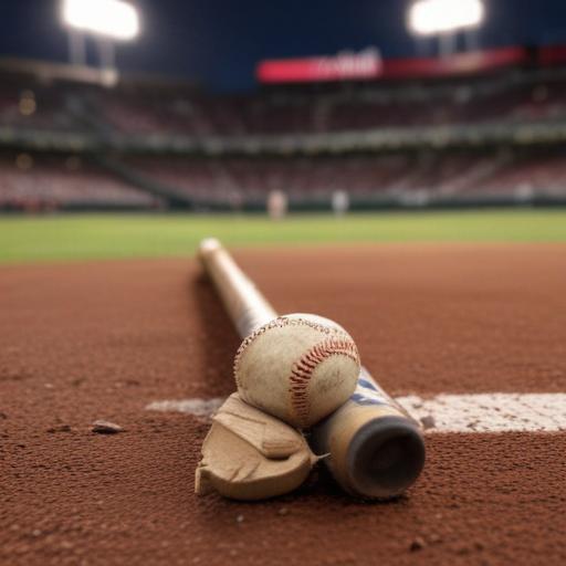 Thrilling Comeback Fuels Hope: Reds and Braves Clash in Historic Showdown