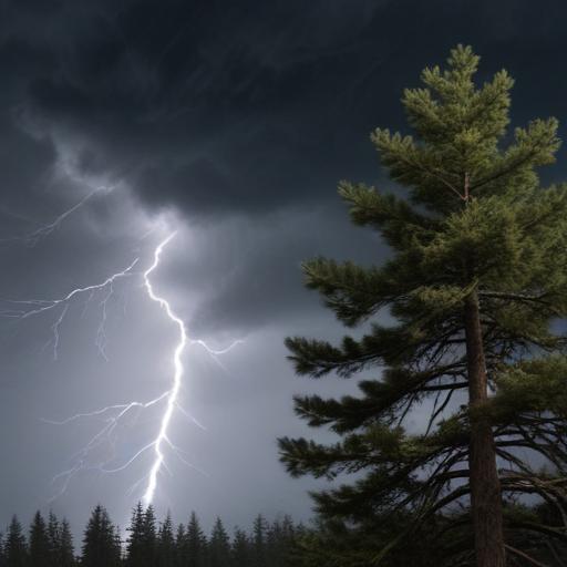 Thunderstorm Warnings Lifted, But Storm Risks Linger in Wisconsin