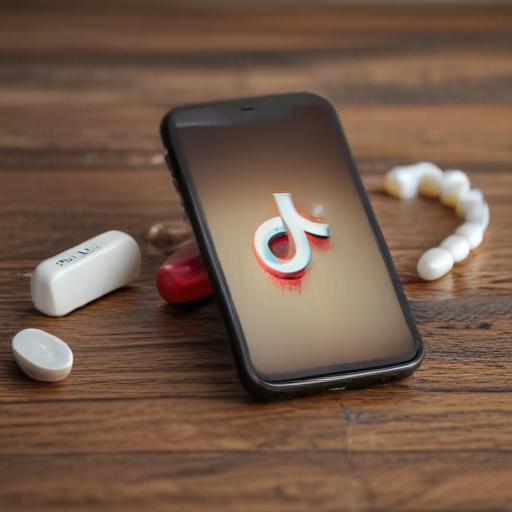 TikTok Star Sparks Viral Discussion on Substance Abuse Risks