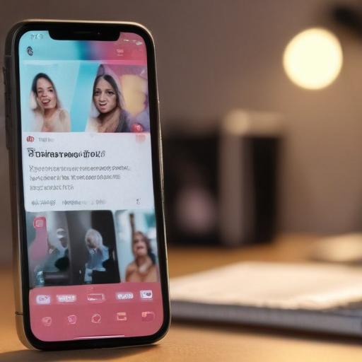 TikTok Takes a Stand: Huda Kattan's Controversial Video Sparks Removal