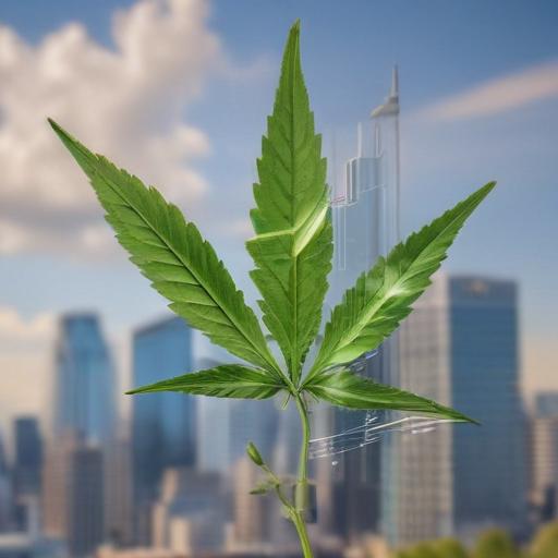 Tilray Surges on Regulatory Hopes as It Expands Beyond Cannabis