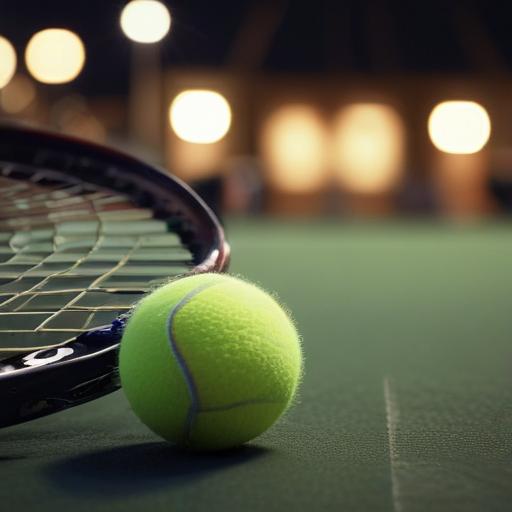Timeless Mannarino Defies Age at the US Open