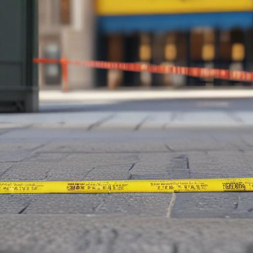 Times Square Evacuated After Suspicious Package Found Outside NYPD Substation