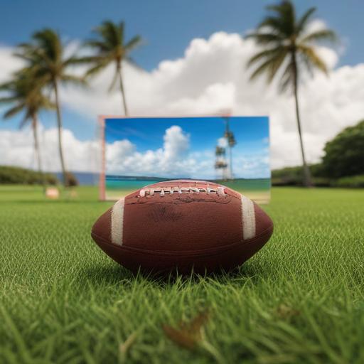 Timmy Chang's Homegrown Mission: Rebuilding Hawaii Football