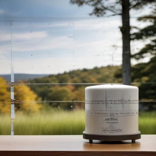 Tiny New Hampshire quake raises questions about New England’s seismic history