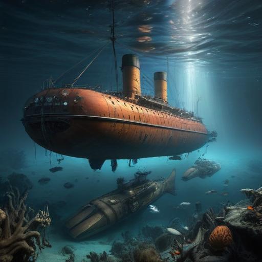 Titan Submersible Tragedy: What the Final Report Reveals