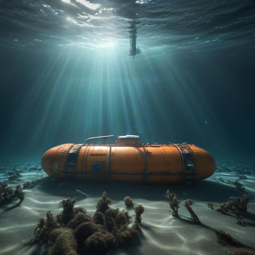 Titan Tragedy: A Deep Dive into Failure and Fatality