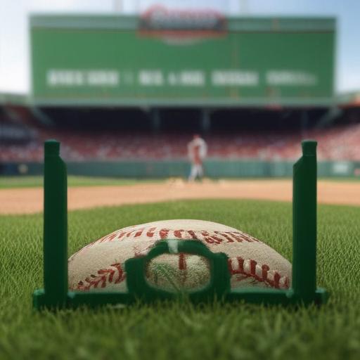 Tolle's MLB Debut Against Skenes Headlines Red Sox-Pirates at Fenway