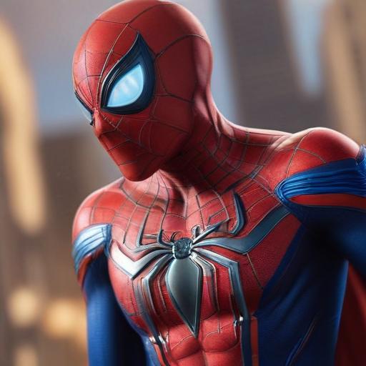 Tom Holland's New Spider-Man Costume Revealed: Are You Ready?