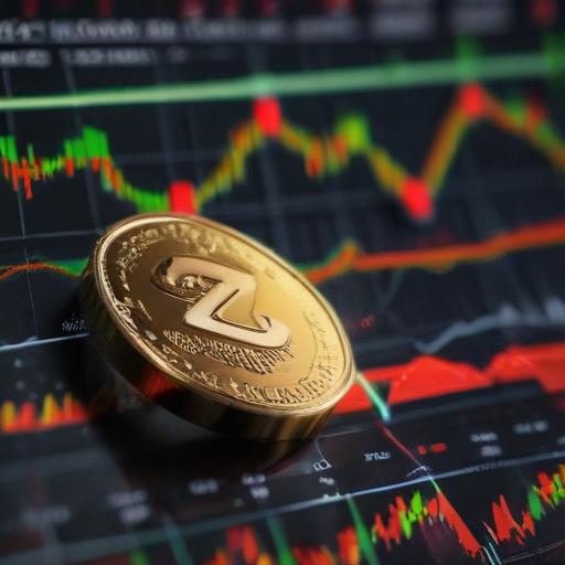 Toncoin Faces Short-Term Dip With Hints of a Comeback