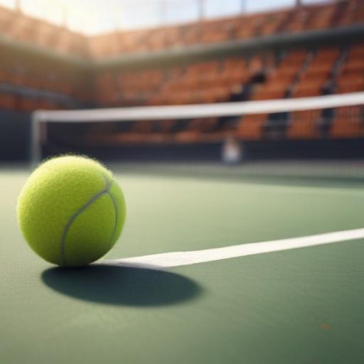 Toronto Showdown: Rising Stars Clash in ATP Masters 1000 Drama