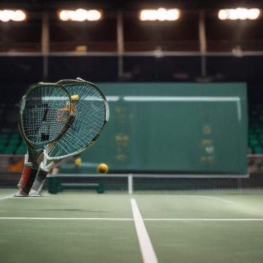 Toronto Tennis Showdown: Fils Returns and Rublev Faces Sonego!