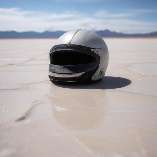 Tragedy Strikes at Bonneville: Racer Dies in Land Speed Record Attempt