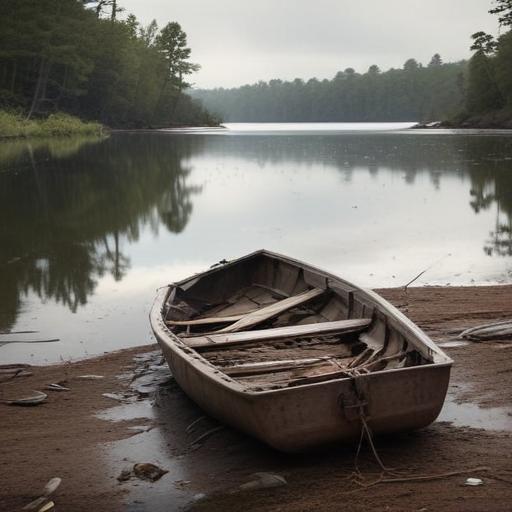 Tragedy Strikes at Harris Lake: Impaired Boating Incident Shakes Community