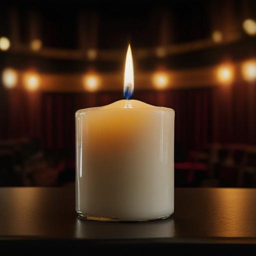 Tragic Loss at Jacob's Pillow: Community Grieves Production Manager's Passing