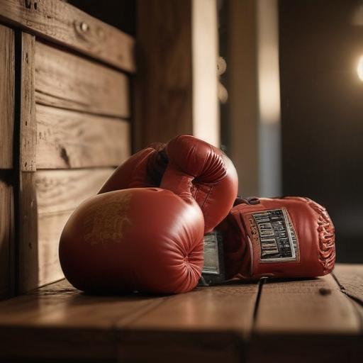 Tragic Loss in the Ring: Boxing Community Mourns Young Champion