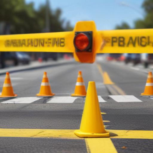 Tragic Pedestrian Accident Shakes Modesto: What Happened?