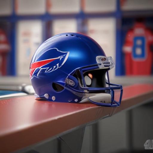 Tre'Davious White Returns to Bills, Set to Lead a Young Secondary