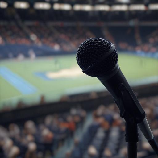 Trinity Rodman Takes Over the Mic for Ben Shelton at the US Open