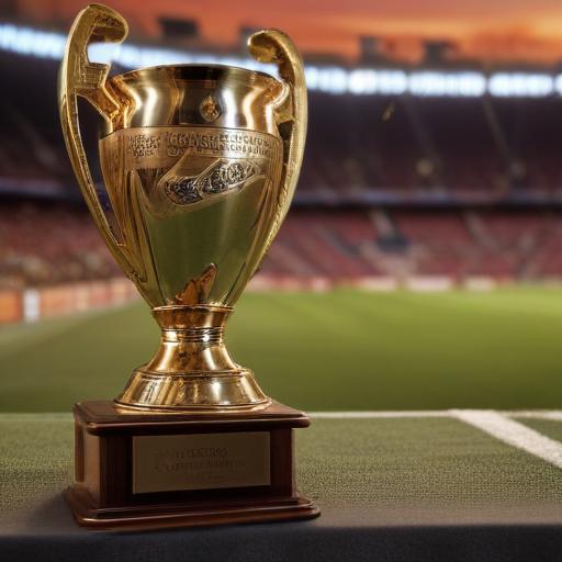 Trofeo Joan Gamper: ¿Una nueva era en el Camp Nou?