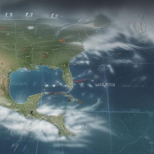 Tropical Storm Dexter Sparks Atlantic Activity: What’s Next?