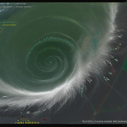 Tropical Storm Erin Near Cabo Verde — What’s Next for the Atlantic?
