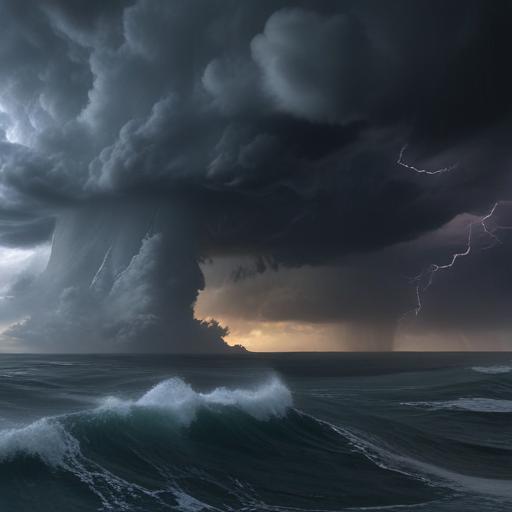 Tropical Storm Gil Strengthens: What’s Brewing in the Pacific?