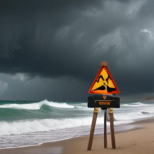 Tropical Threats Loom Over Gulf Coast: Are You Prepared?
