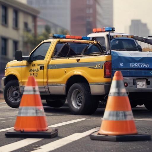 Truck Accident Recovery: Your Rights and Legal Support in Pennsylvania