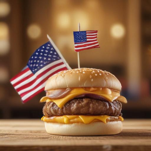 Trump Burger Owner's Immigration Troubles: What's Next?
