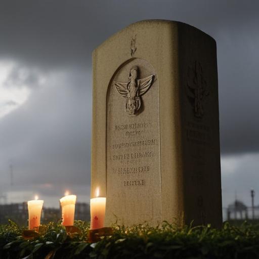 Trump marks Abbey Gate bombing anniversary with proclamation as DoD review looms
