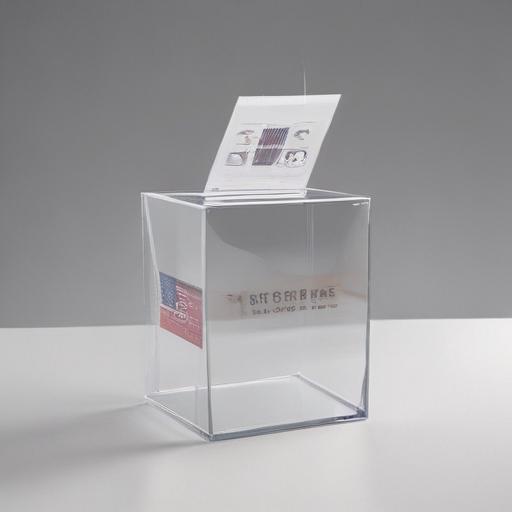 Trump Signals Plan to Overhaul U.S. Voting Ahead of 2026 Midterms