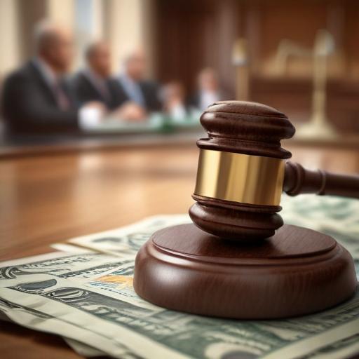 Trump Targets Cashless Bail With Federal Funding Leverage