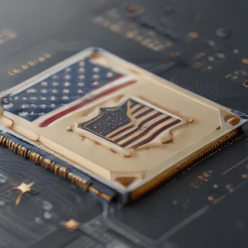 Trump weighs government stake in Intel to boost U.S. chip leadership