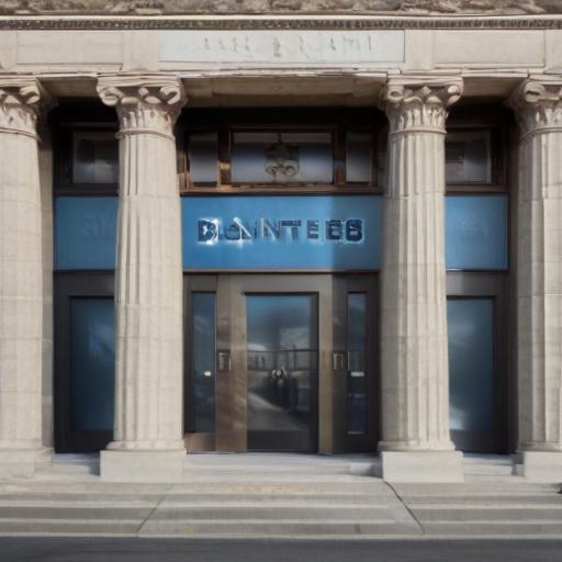 Trump's Bold Move: A New Era for Banking Equality?