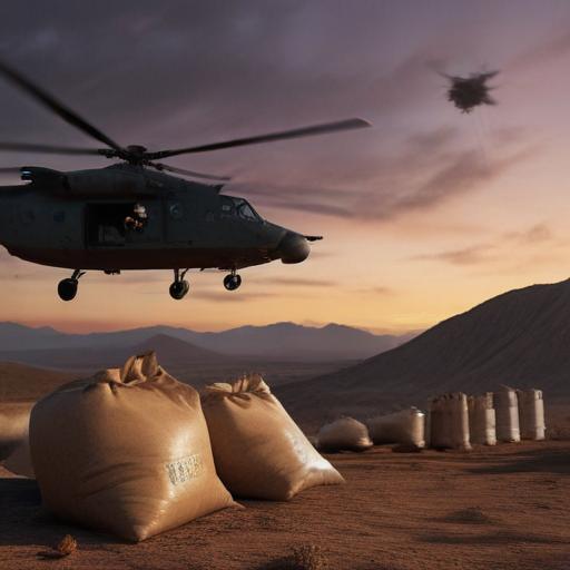 Trump's Bold Move: Military Action Against Drug Cartels?