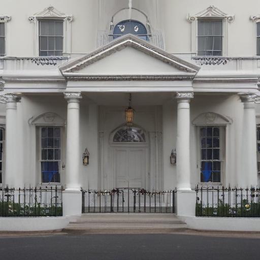 Trump's Bold Vision: The White House Ballroom Controversy Unfolds