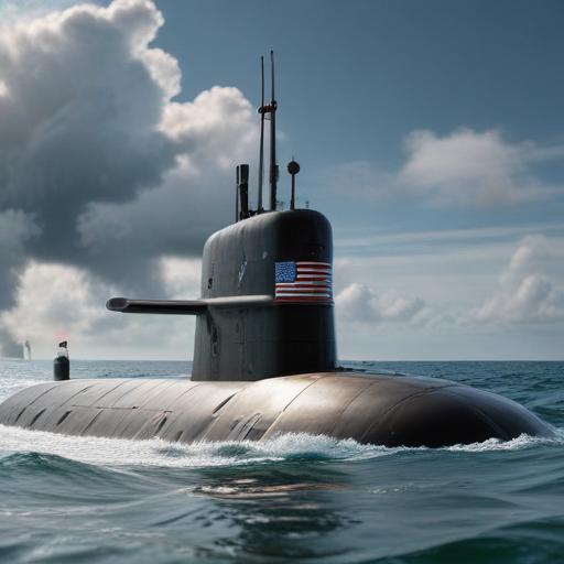 Trump's Nuclear Submarine Threat: A New Low in Diplomatic Dialogue?