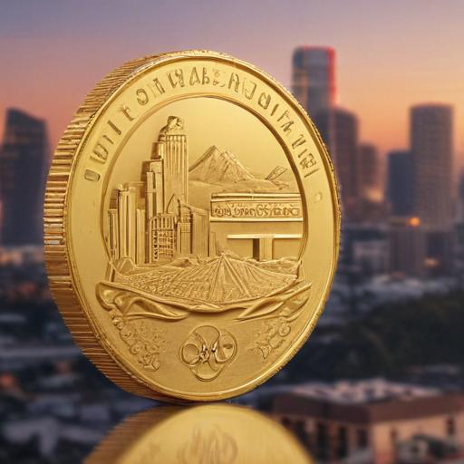 Trump's Olympic Taskforce: A Game Changer for LA 2028?