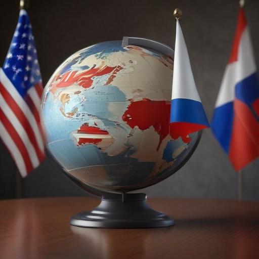 Trump's Potential Summit with Putin: Zelenskyy Not Required?