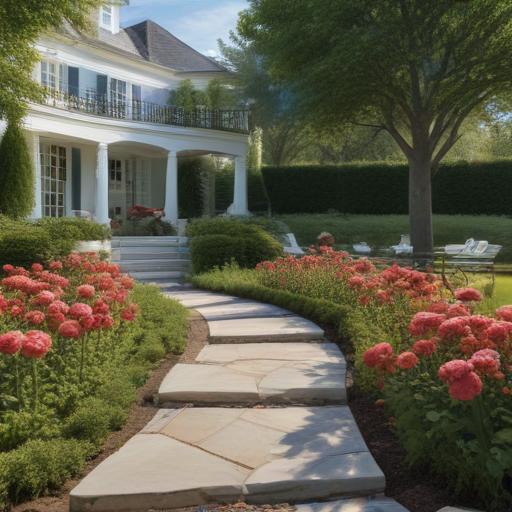 Trump's Rose Garden Transformation: A Modern Legacy in Bloom