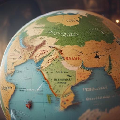 Trump's Trade Dilemma: India, Russia, and Rising Tensions