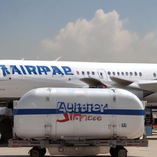 Turkish Airlines Bets Big on Air Europa in €300 Million Investment