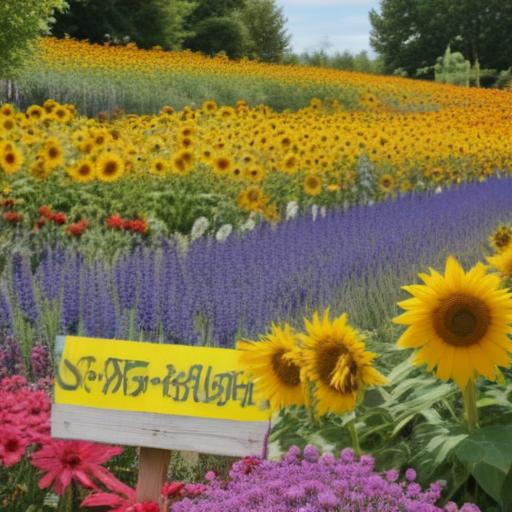 Turn Your Yard into a Pollinator Paradise: Easy Expansion Tips