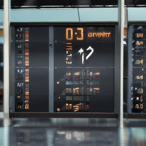 Two-Hour Window at Airports Prompts Early Arrival Ahead of Peak Travel